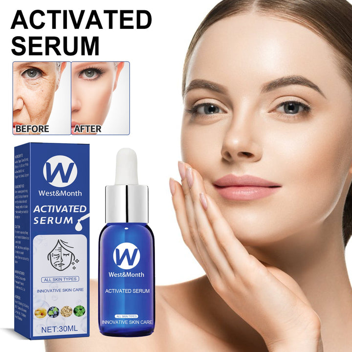 Facial Treatment Essence for Fine Lines & Pores