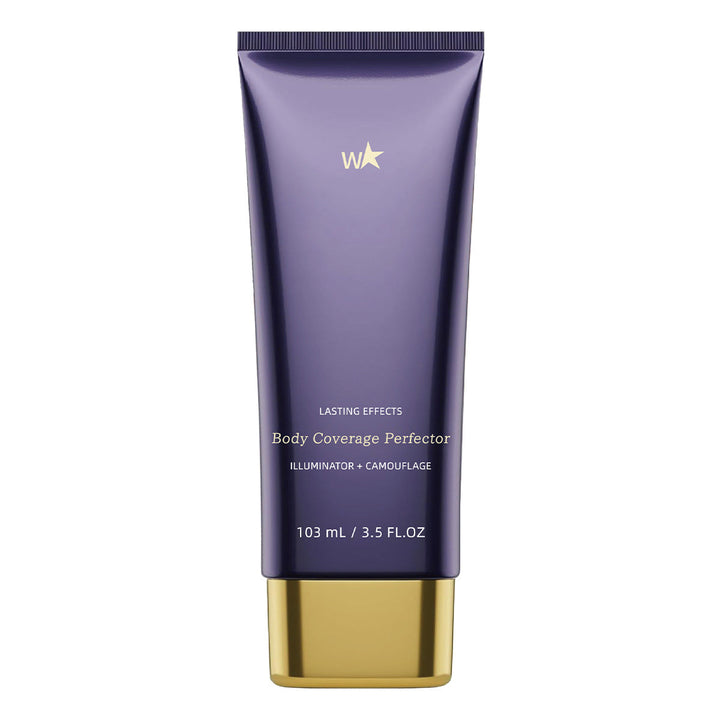 Tattoo Concealer Body Makeup for Lasting Coverage