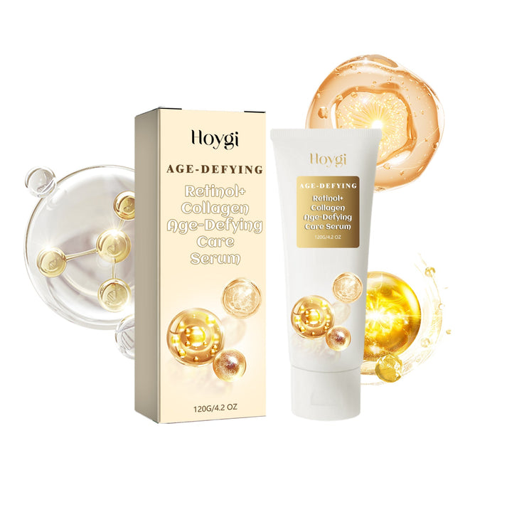 Retinol Collagen Serum for Fine Lines & Wrinkles