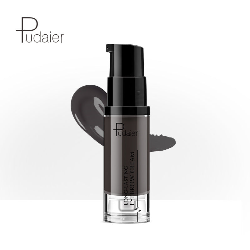 Eyebrow Gel for Natural, Long-Lasting Brow Definition