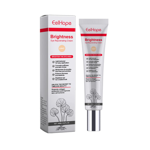 Centella Eye Concealer That Brightens & Cuts Puffiness