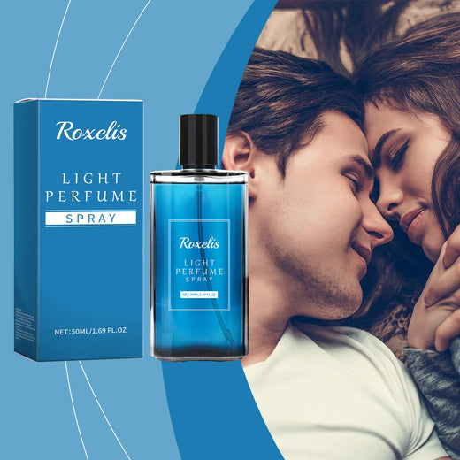 Men's Mint Cologne – Fresh Long-Lasting Daily Scent