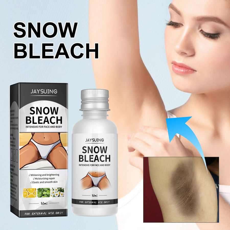 Body Brightening Cream for Dark Underarms & Thighs