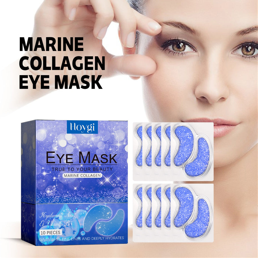 B5 Eye Gel Patches for Hydrated, Brighter Under-Eyes