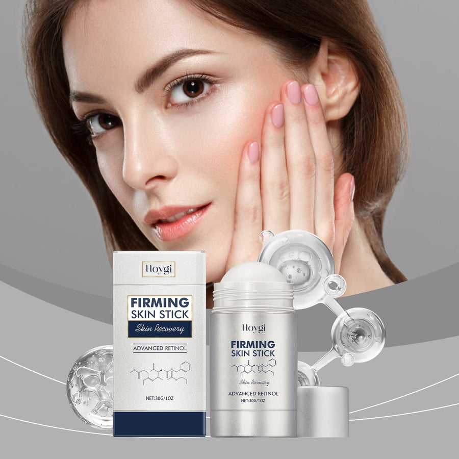 Retinol Firming Skin Stick for Fine Lines & Elasticity