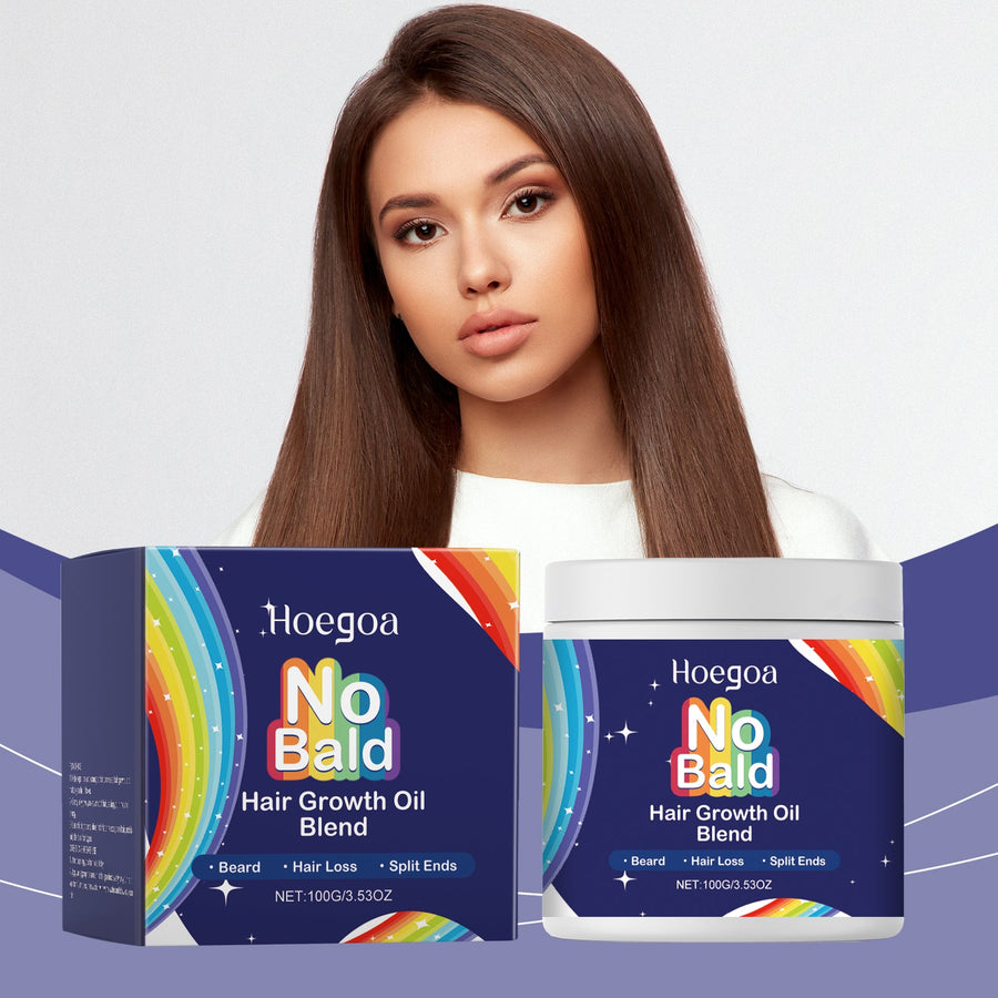 Hair Mask for Dry Hair, Smoother, Stronger-Looking Hair