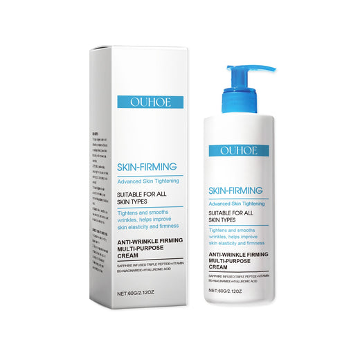 Firming Body Essence with Peptides & Hyaluronic Acid