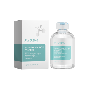 Face Essence for Hydrated, Smoother-Looking Skin Care
