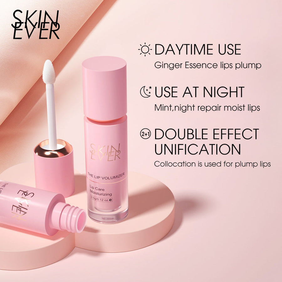 Lip Essence for Chapped Lips | Moisture & Plump Look