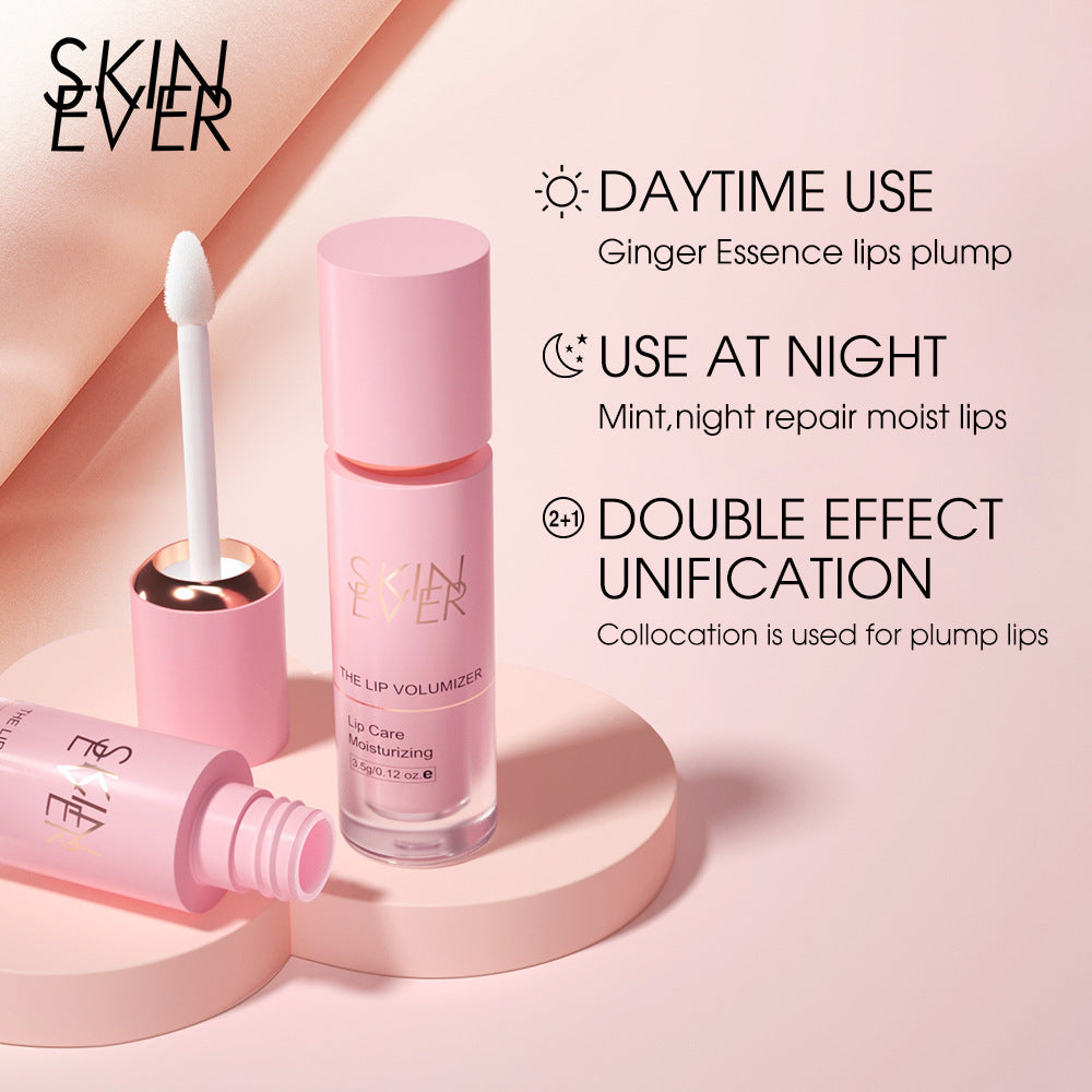 Lip Essence for Chapped Lips | Moisture & Plump Look