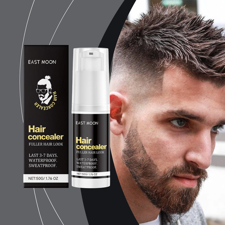 Hair Concealer Cream for a Fuller-Looking Hairline