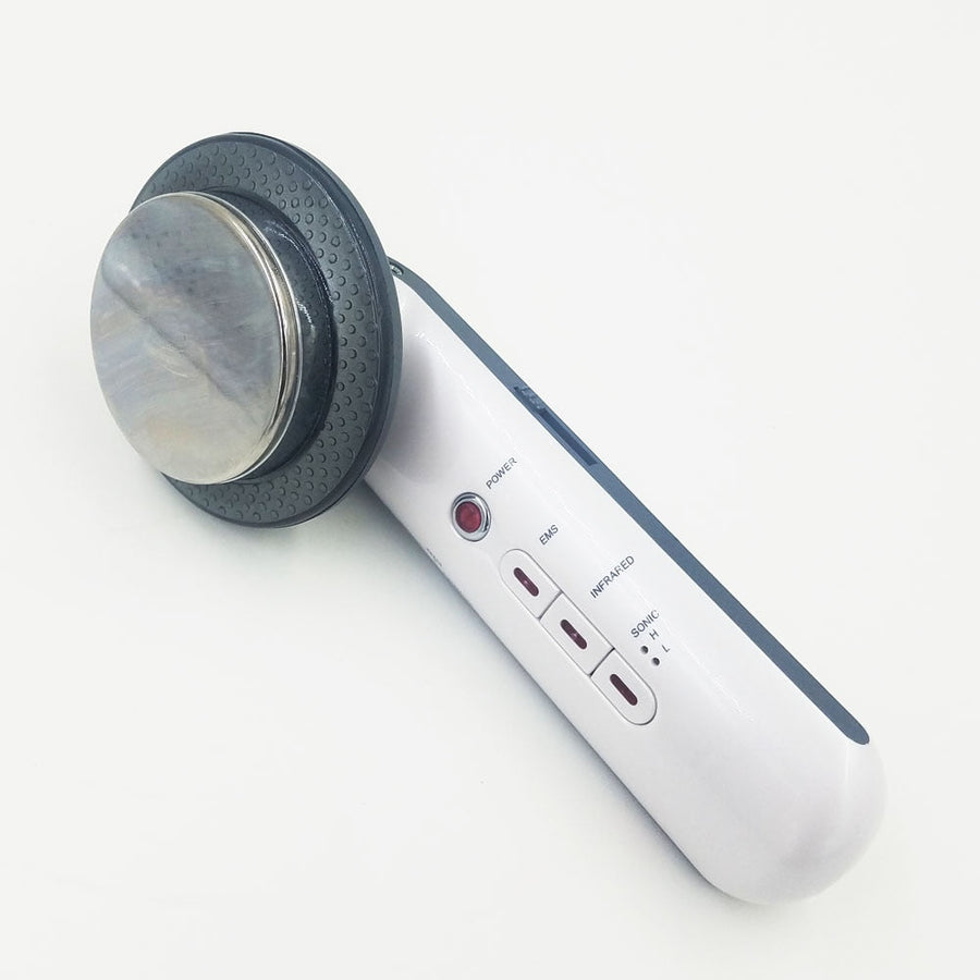 Ultrasound Body Massager for At-Home Body Care Routines