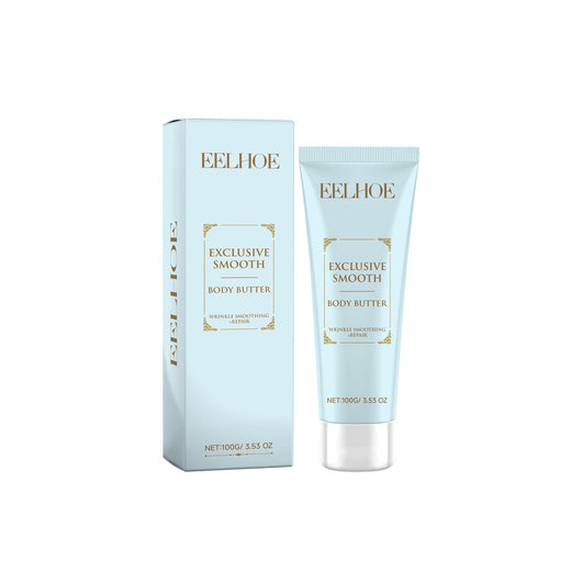 Firming Body Butter for Crepey Skin & Cellulite