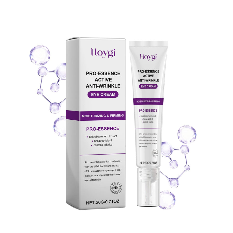 Firming Eye Cream for Fine Lines and Dark Circles