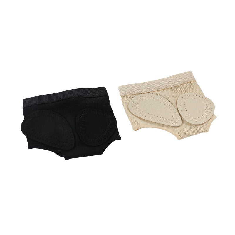 Dance Forefoot Pads for Cushioned Ball-of-Foot Relief