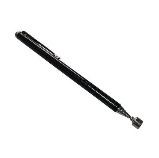 Magnetic Pickup Pen — 2LB Lift, Stainless Steel Retractable