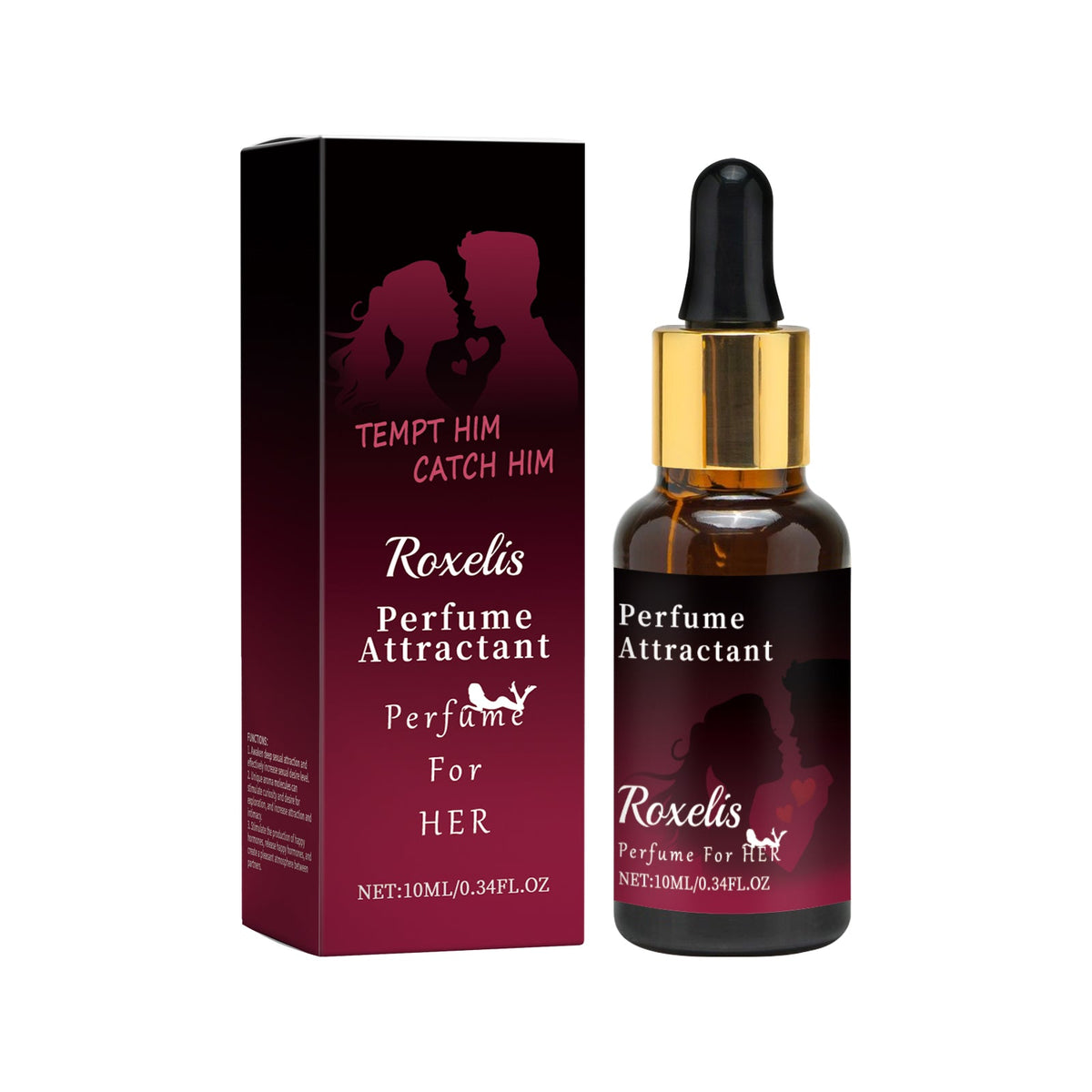 Dating Cologne for Women | Long-Lasting Fresh Scent