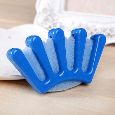 Twist Braider Sponge — Professional Braids Made Easy