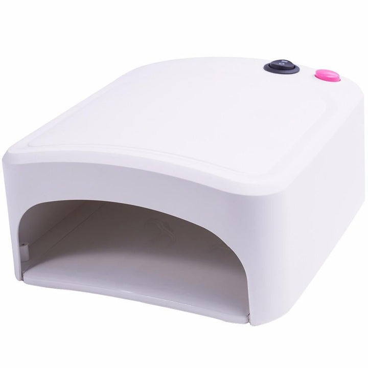 36W UV Nail Lamp — Fast, Even Curing for Salon-Worthy Gel