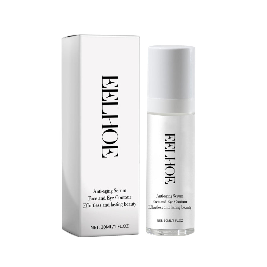 Anti-Aging Serum for Wrinkles, Fine Lines & Dark Spots