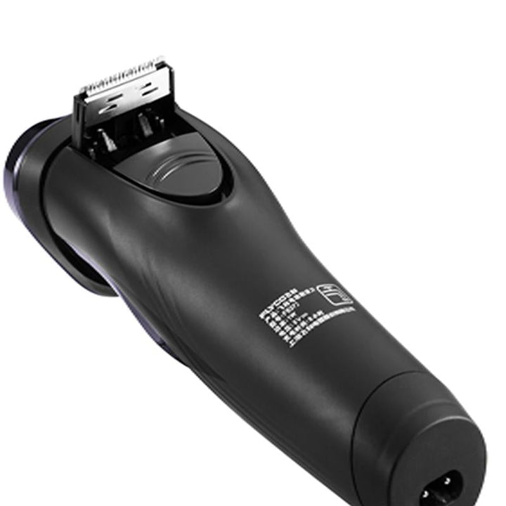 Electric Shaver for Men — 3D Floating Waterproof Shaver