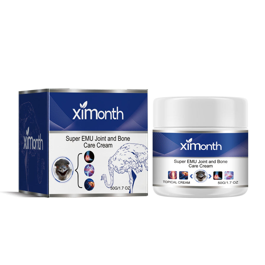 Joint Care Cream — Restore Joint Flexibility & Relieve