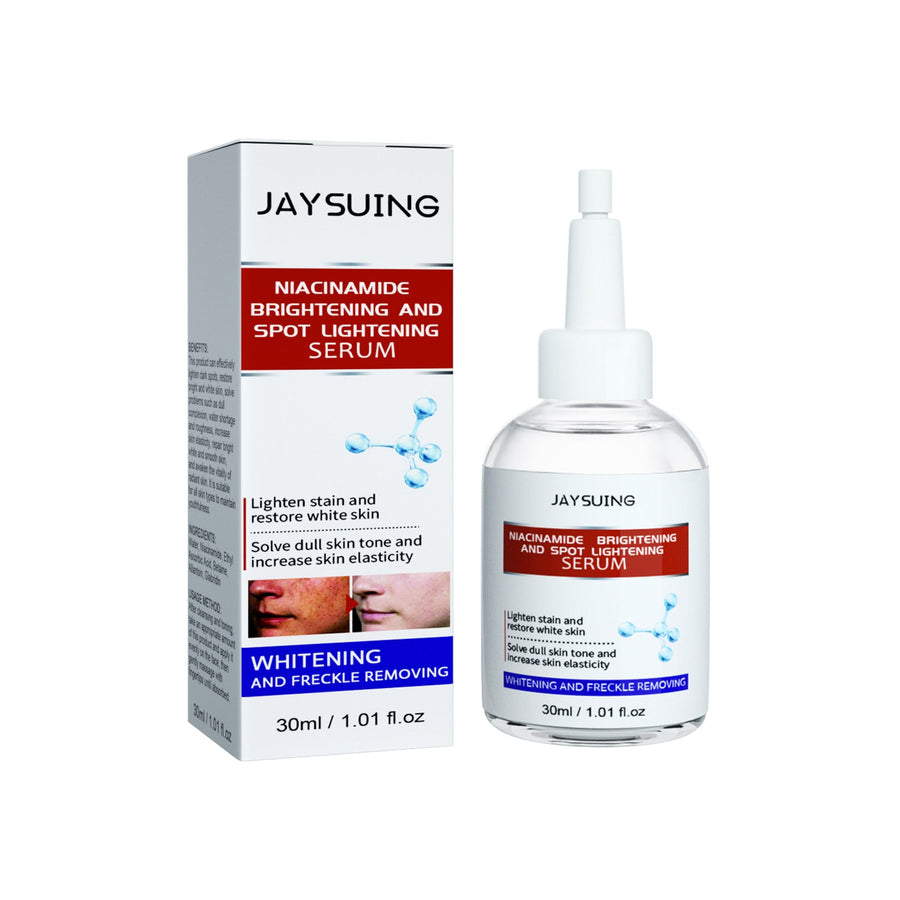 Niacinamide Brightening Serum for Dark Spots