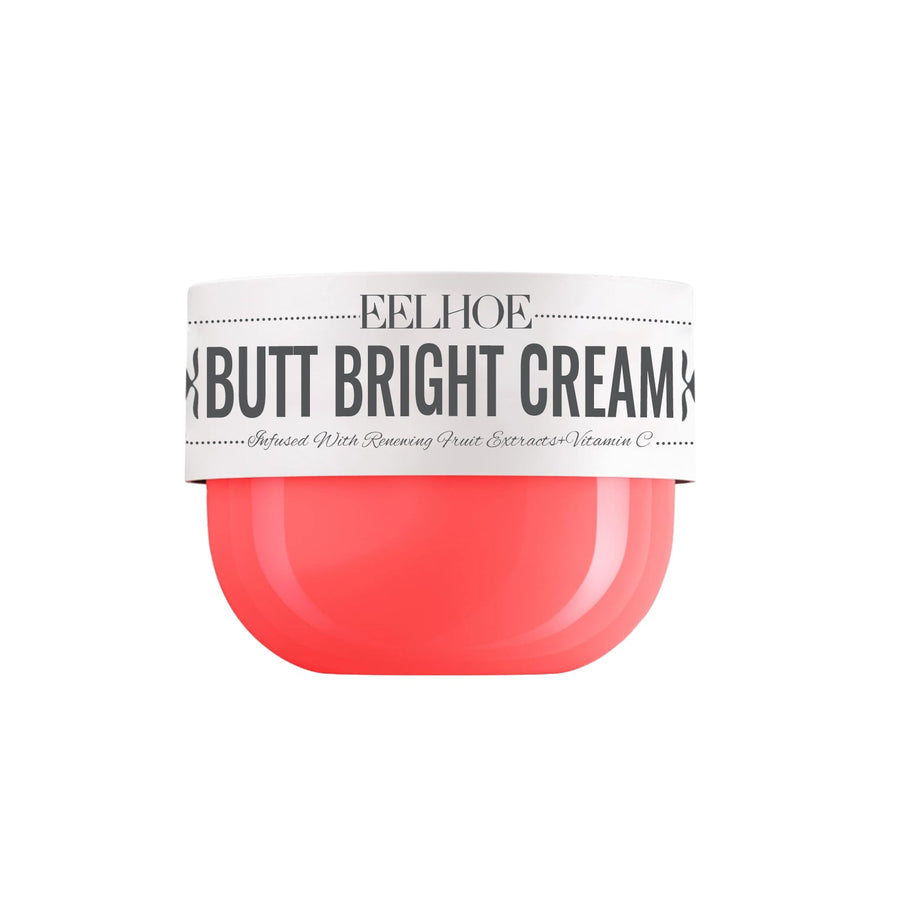 Butt Bum Cream for Firming, Moisturizing Body Care