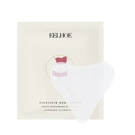 Silicone Décolletage Patch for Chest Wrinkles & Firmness