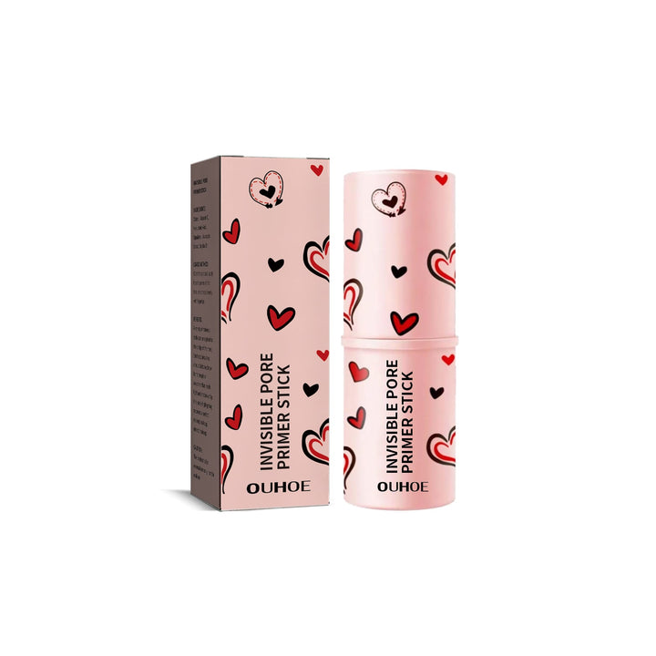 Pore Smoothing Primer Stick for Even-Looking Makeup