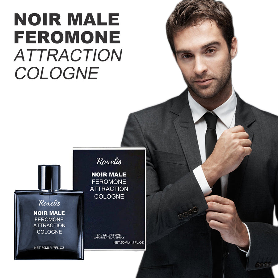 Men's Eau de Parfum Cologne for Everyday Confidence