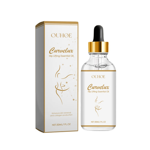 Hip Lifting Serum for Firmer, Rounder Curves Daily