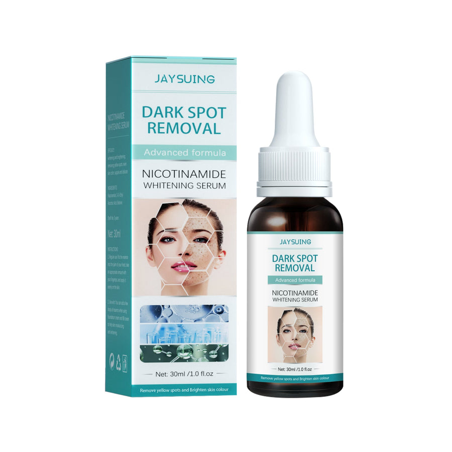 Niacinamide Serum for Dark Spots & Brighter-Looking Skin