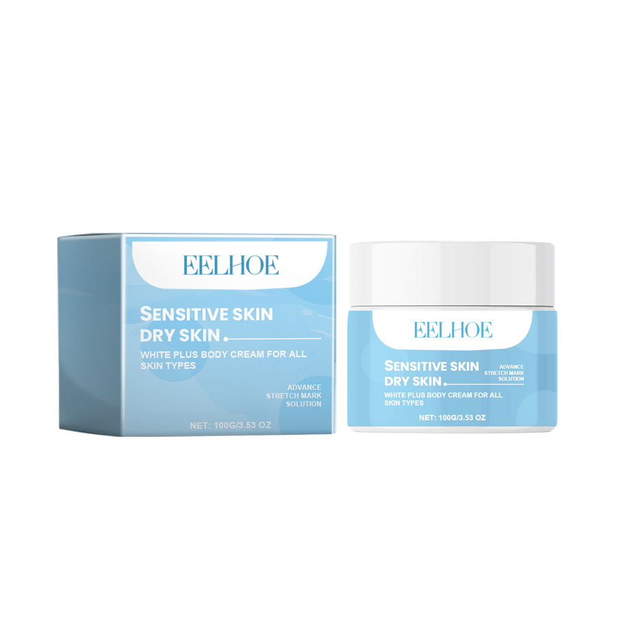 Body Firming Cream for Stretch Marks & Dry Skin