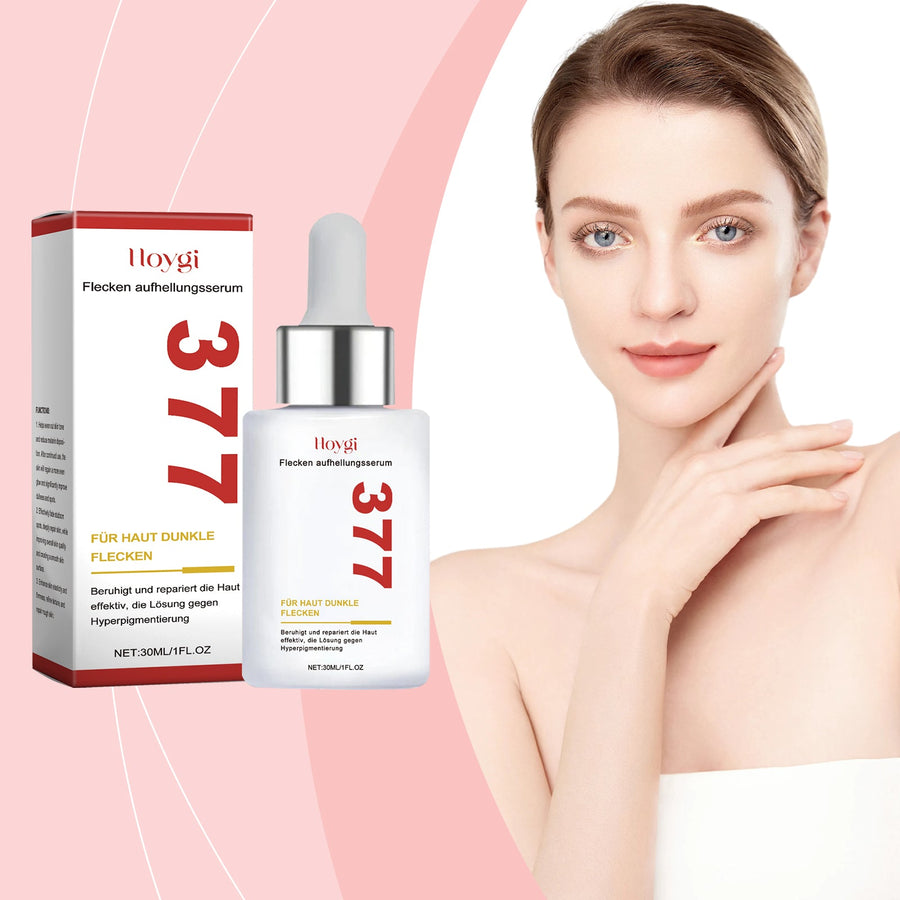 Dark Spot Facial Essence for Brighter, Hydrated Skin