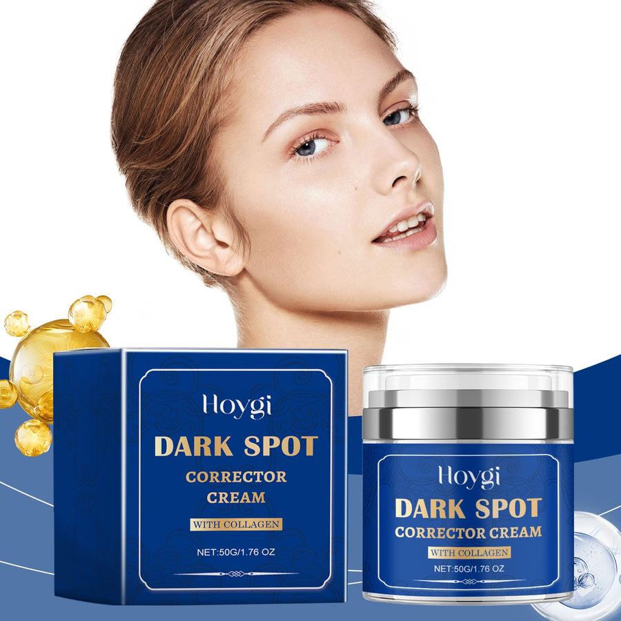 Brightening Moisturizer Cream for Dull, Uneven Skin