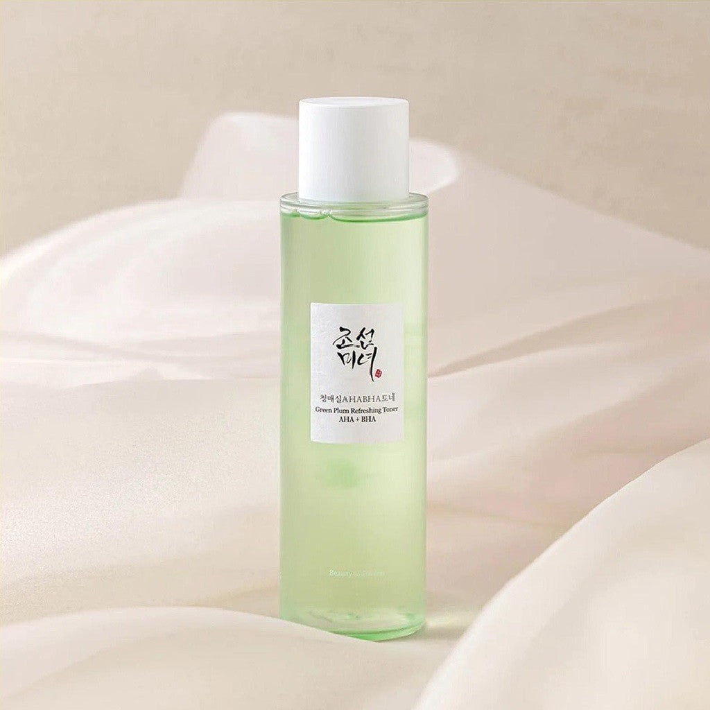 Ginseng Essence Water for Daily Skin Hydration Care