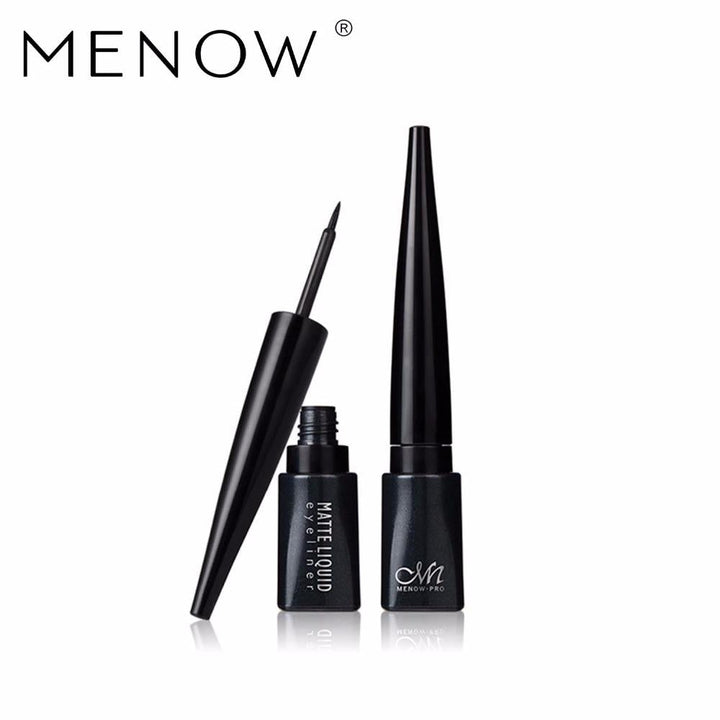 Liquid Eyeliner for Precise, Long-Lasting Definition