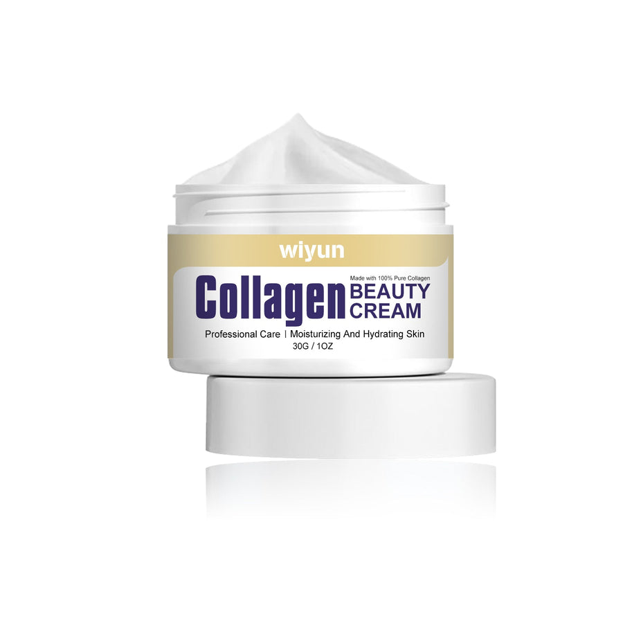 Wiyun Collagen Cream for Firming & Fine Lines