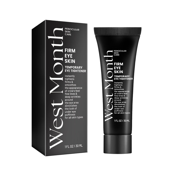 Instant Eye Tightener Gel for Fine Lines & Puffiness