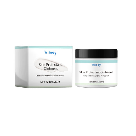 Colloidal Oatmeal Skin Protectant for Redness & Itching