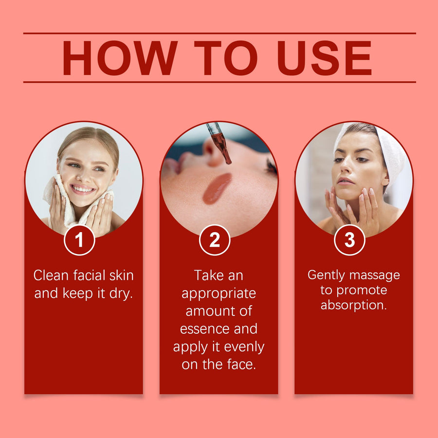 Bakuchiol Face Serum for Gentle Daily Skin Hydration