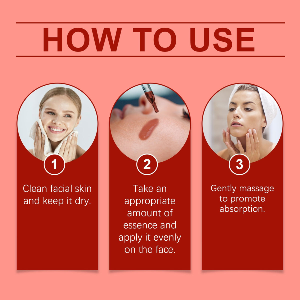 Bakuchiol Face Serum for Gentle Daily Skin Hydration