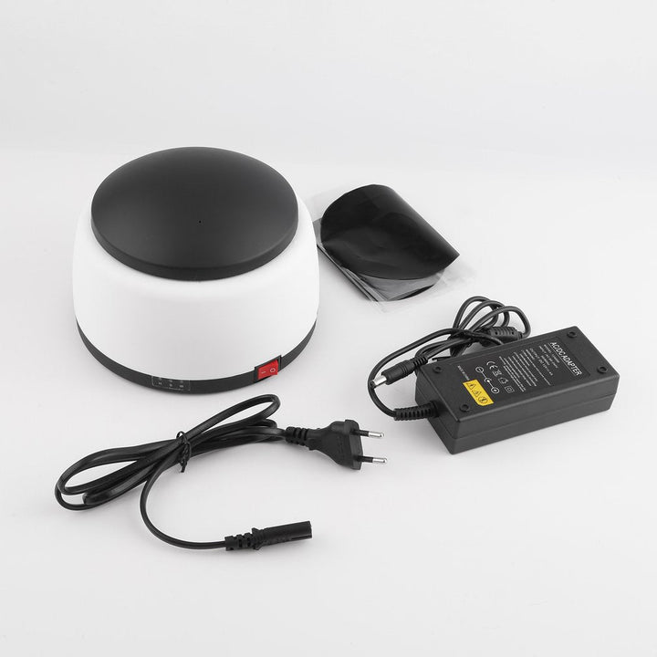 Nail Gel Polish Remover Machine — Steam Off Gel in Minutes