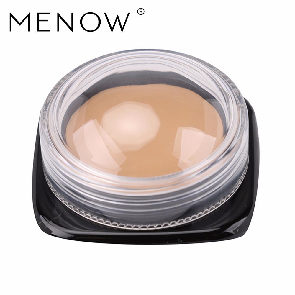 Makeup Concealer for Targeted Correction and Contour