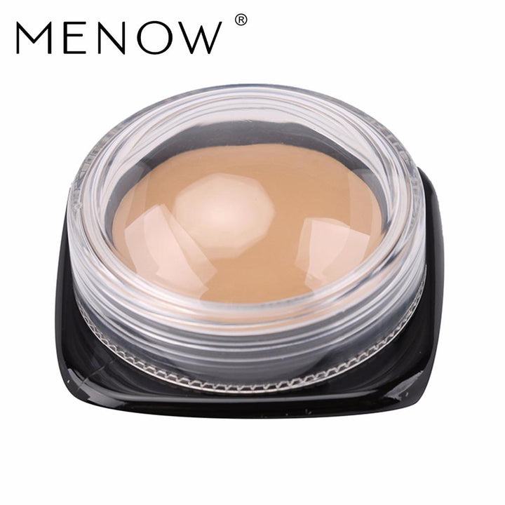 Makeup Concealer for Targeted Correction and Contour