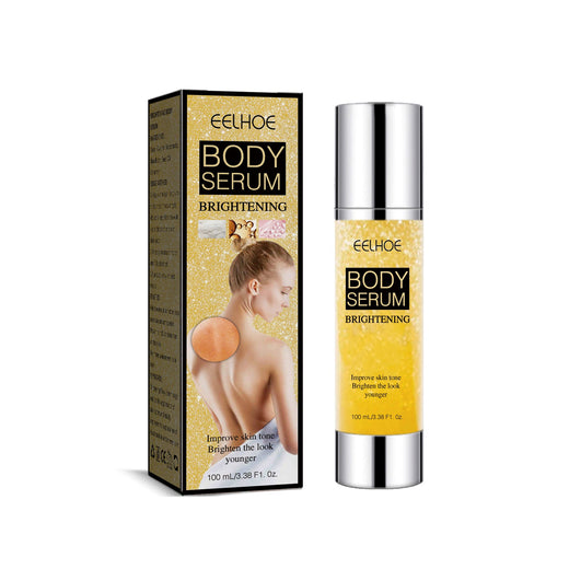 Brightening Body Essence for Dark Spots & Uneven Tone