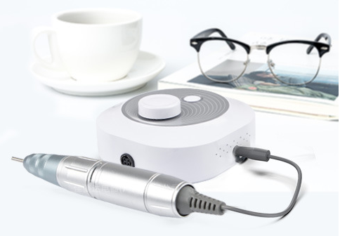 Electric Nail Drill for Precise At-Home Manicures