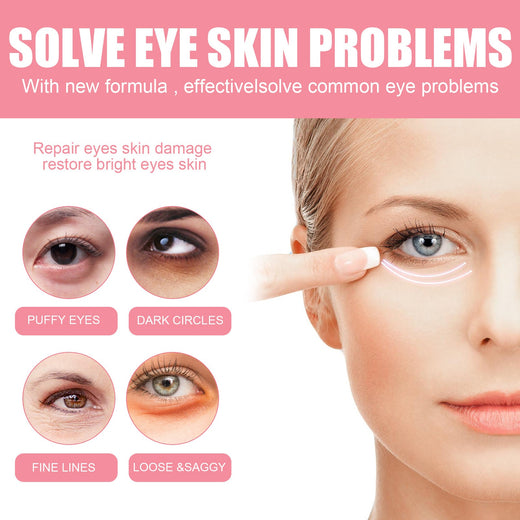 Rosehip Eye Balm Stick for Brighter, Smoother-Looking Eyes