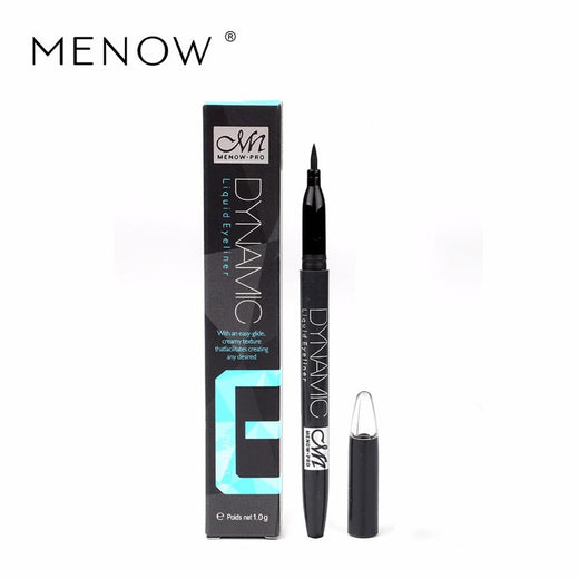 Waterproof Liquid Eyeliner Pen for Precise Matte Lines